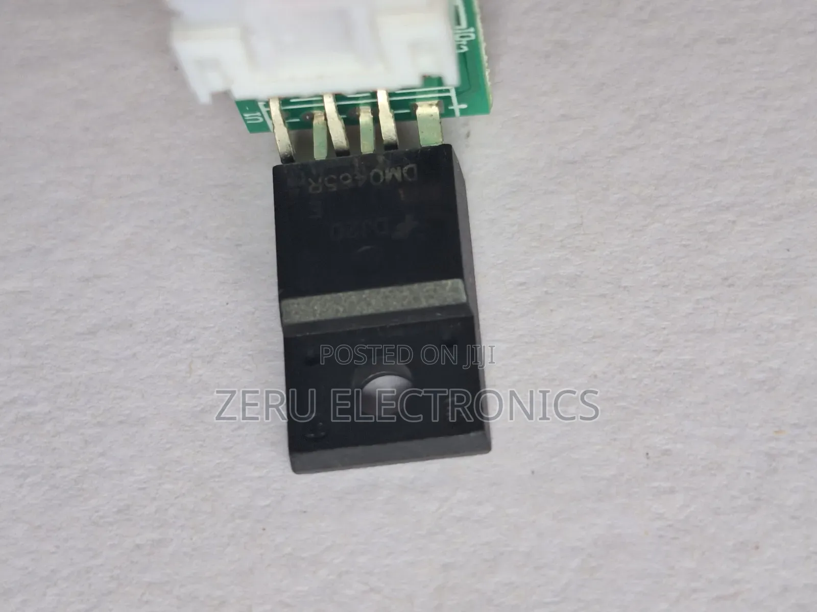 Universal Power Supply Board