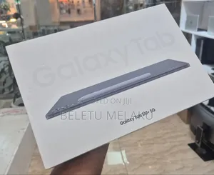 Photo - New Samsung Galaxy Tab S10+ 5G 256 GB