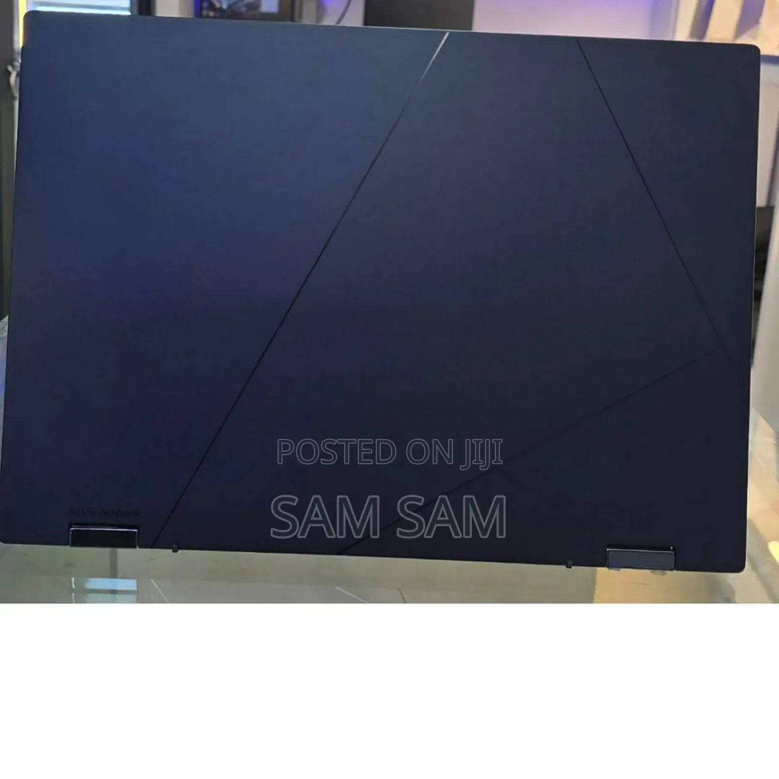 New Laptop Asus ZenBook Flip UX360CA 16GB Intel Core I7 SSD 512GB