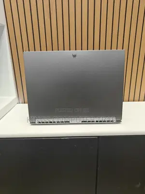 Photo - New Laptop Acer Predator Helios 300 16GB Intel Core I7 SSD 1T