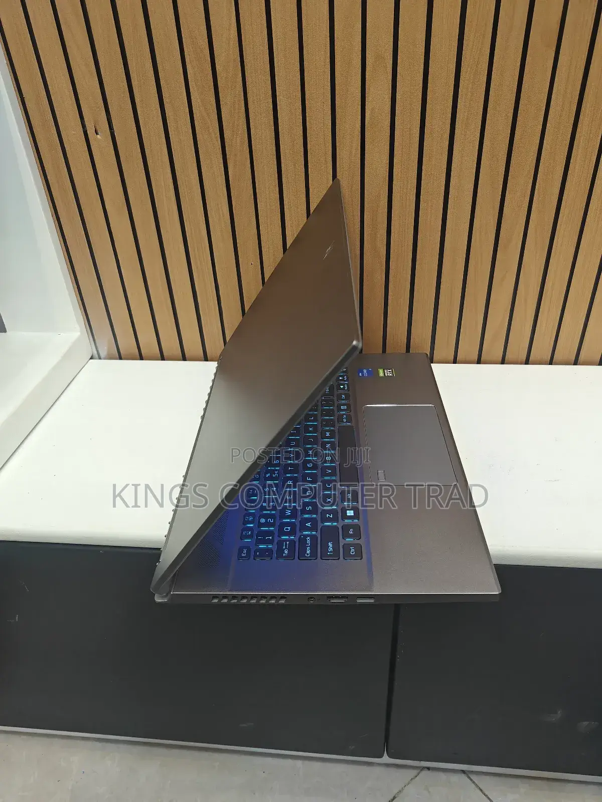 New Laptop Acer Predator Helios 300 16GB Intel Core I7 SSD 1T