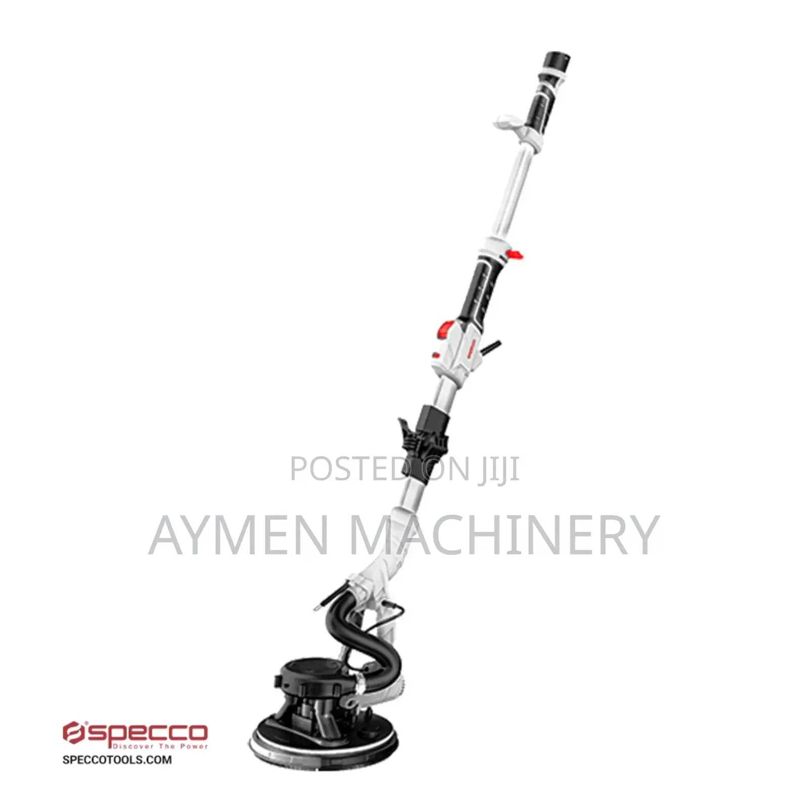 Specco Drywall Sander የግድግዳ ማሻ Turkey Brand