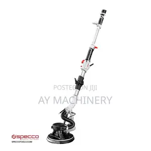 Specco Drywall Sander የግድግዳ ማሻ Turkey Brand