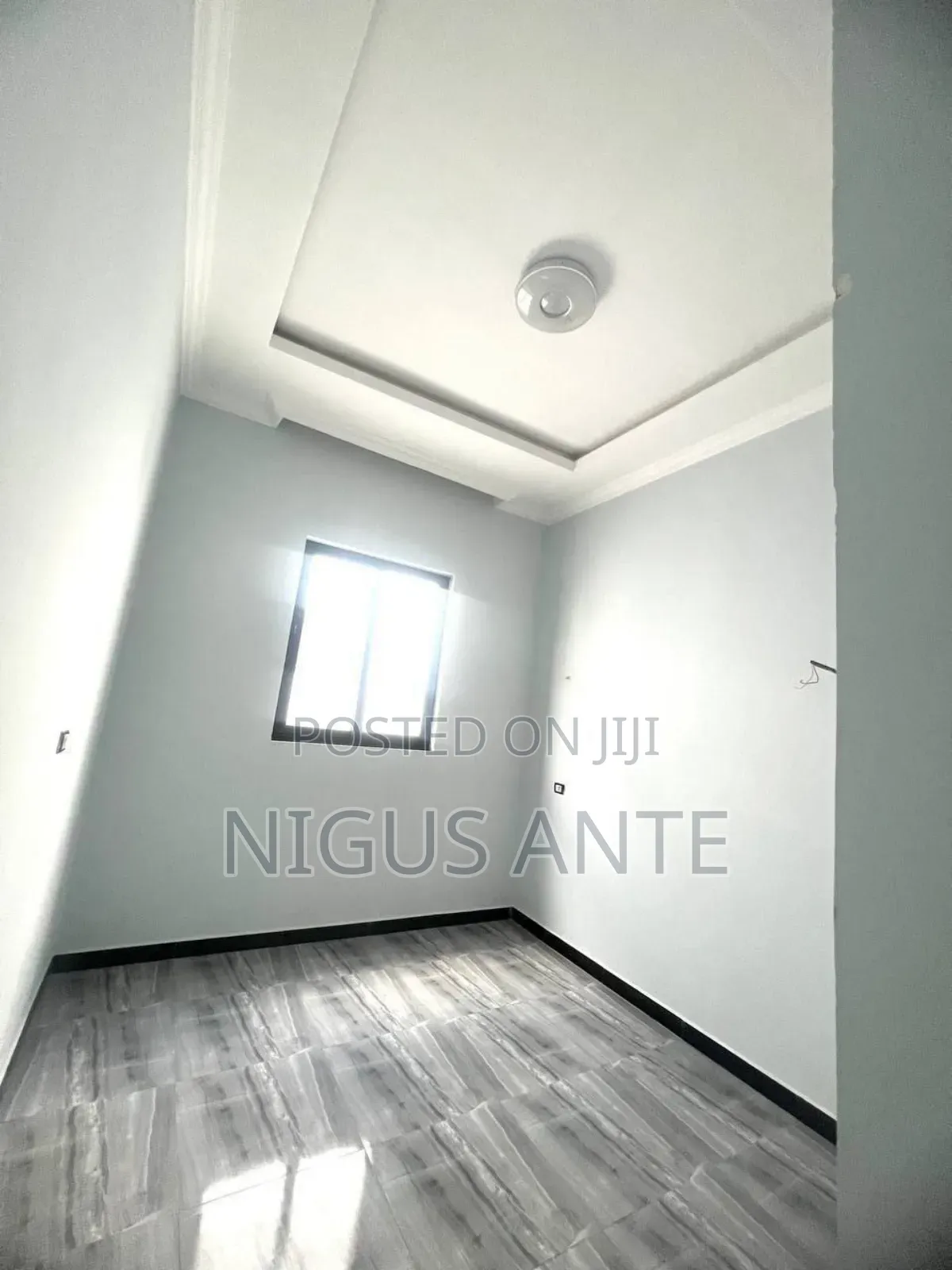 Furnished 3bdrm Villa in Tafo Sheget Siti, Addis Ketema for sale