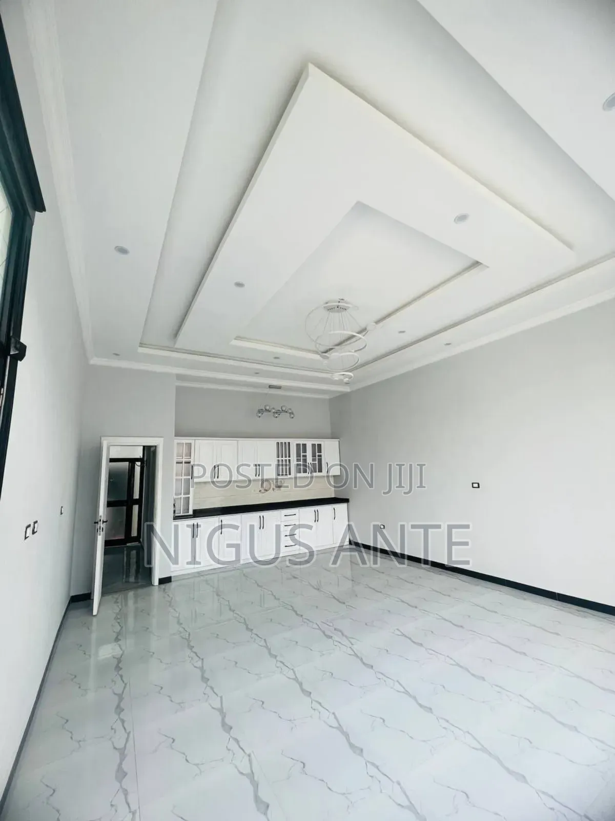 Furnished 3bdrm Villa in Tafo Sheget Siti, Addis Ketema for sale