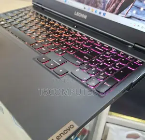 New Laptop Lenovo Legion 5 16GB Intel Core I7 SSD 512GB