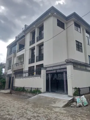 Photo - ለሸያጭ የቀርበ G+2