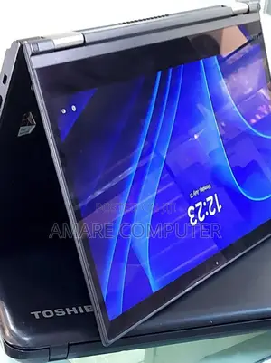 New Laptop Lenovo ThinkPad Yoga 370 16GB Intel Core I5 SSD 512GB