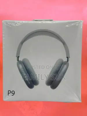 Photo - Entertain With P9: The Power of Pure Sound