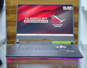 New Laptop Asus ROG Strix G15 16GB AMD Ryzen 9 SSD 1T