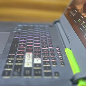 New Laptop Asus ROG Strix G15 16GB AMD Ryzen 9 SSD 1T