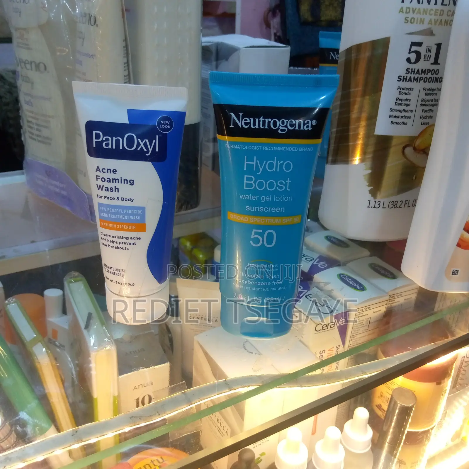 Neutrogena Hydro Boost