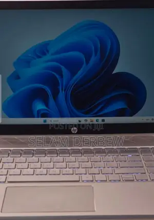 New Laptop HP Pavilion 14 8GB Intel Core I5 SSD 512GB