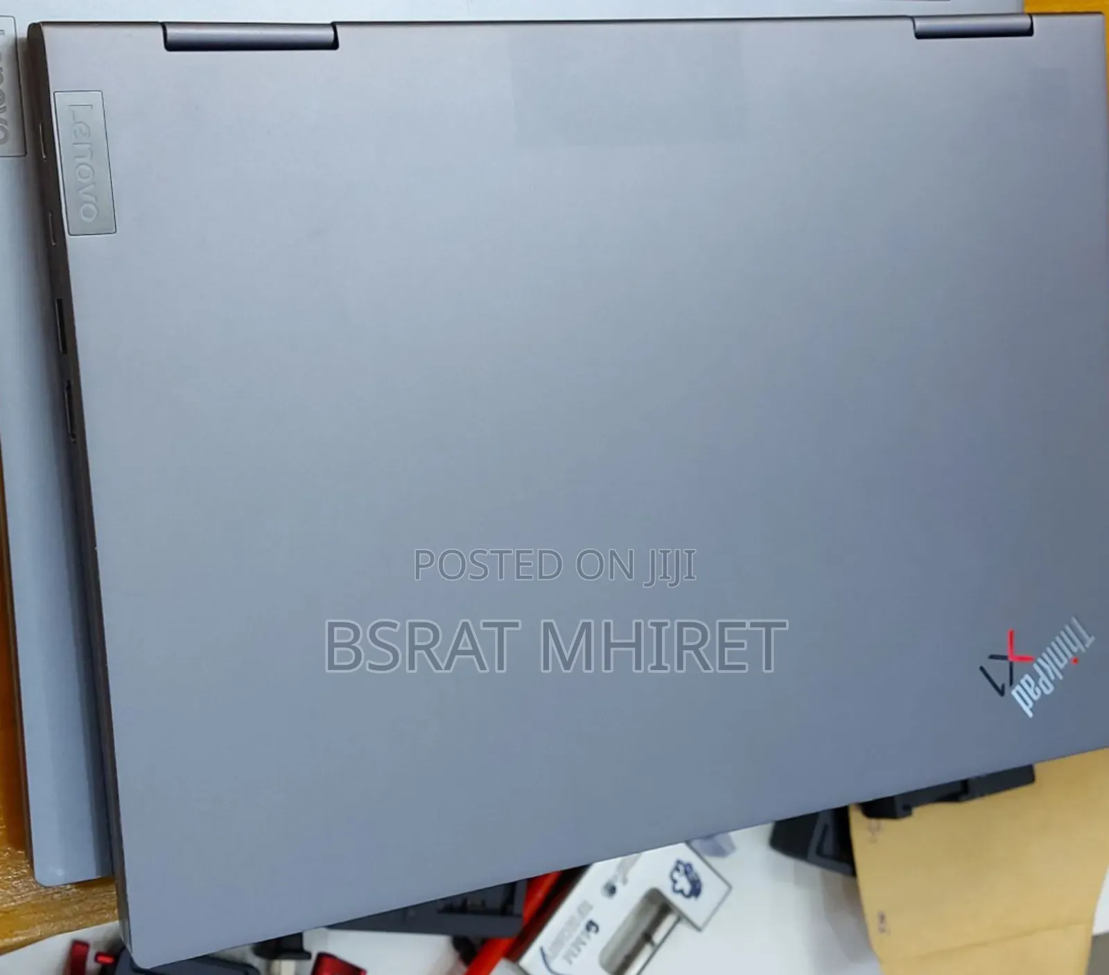 New Laptop Lenovo ThinkPad X1 Carbon 32GB Intel Core I7 SSD 512GB