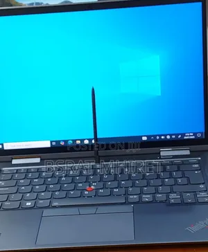 New Laptop Lenovo ThinkPad X1 Carbon 32GB Intel Core I7 SSD 512GB