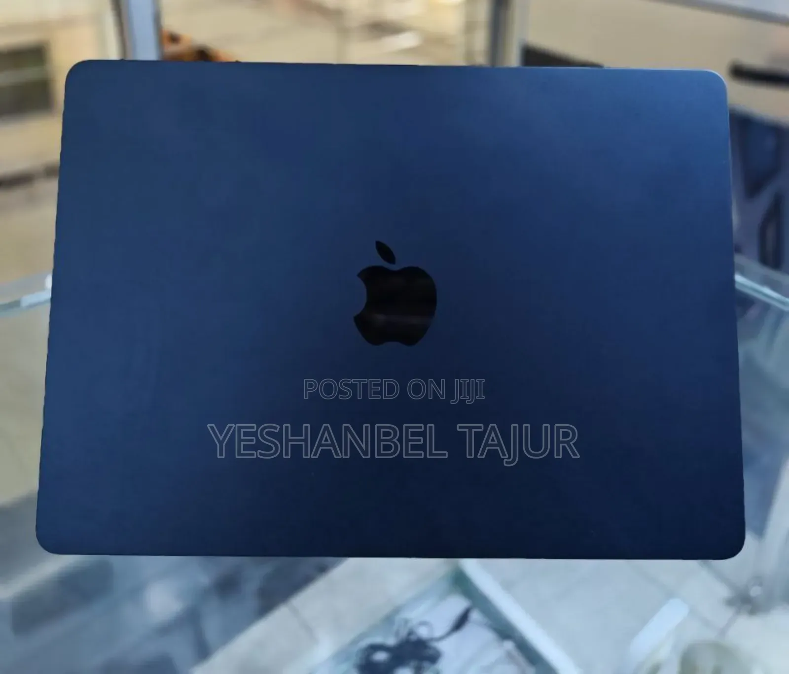 New Laptop Apple MacBook Air 8GB Apple M3 SSD 256GB