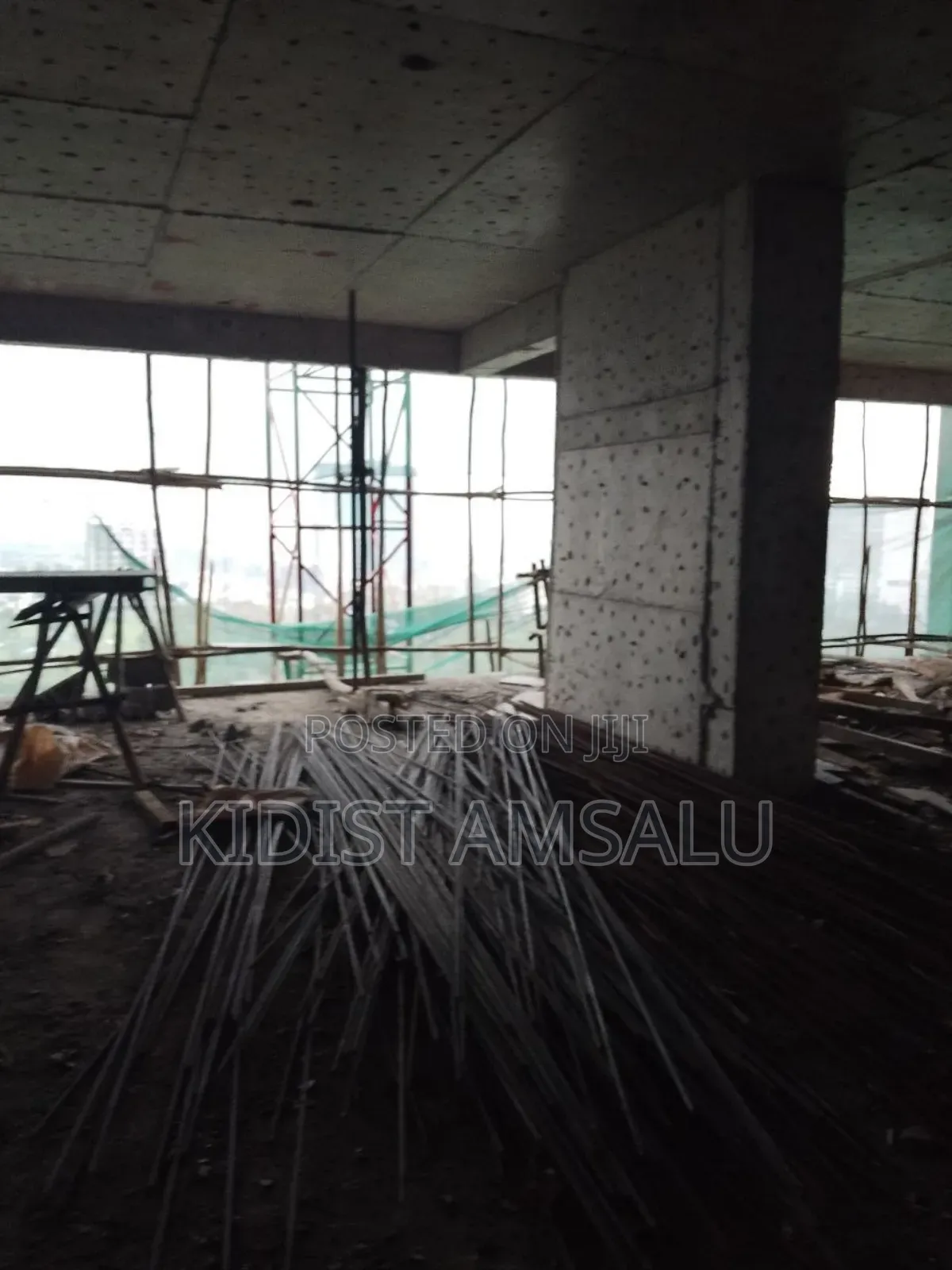 1bdrm Apartment in Adiss Abeba, Bole for sale