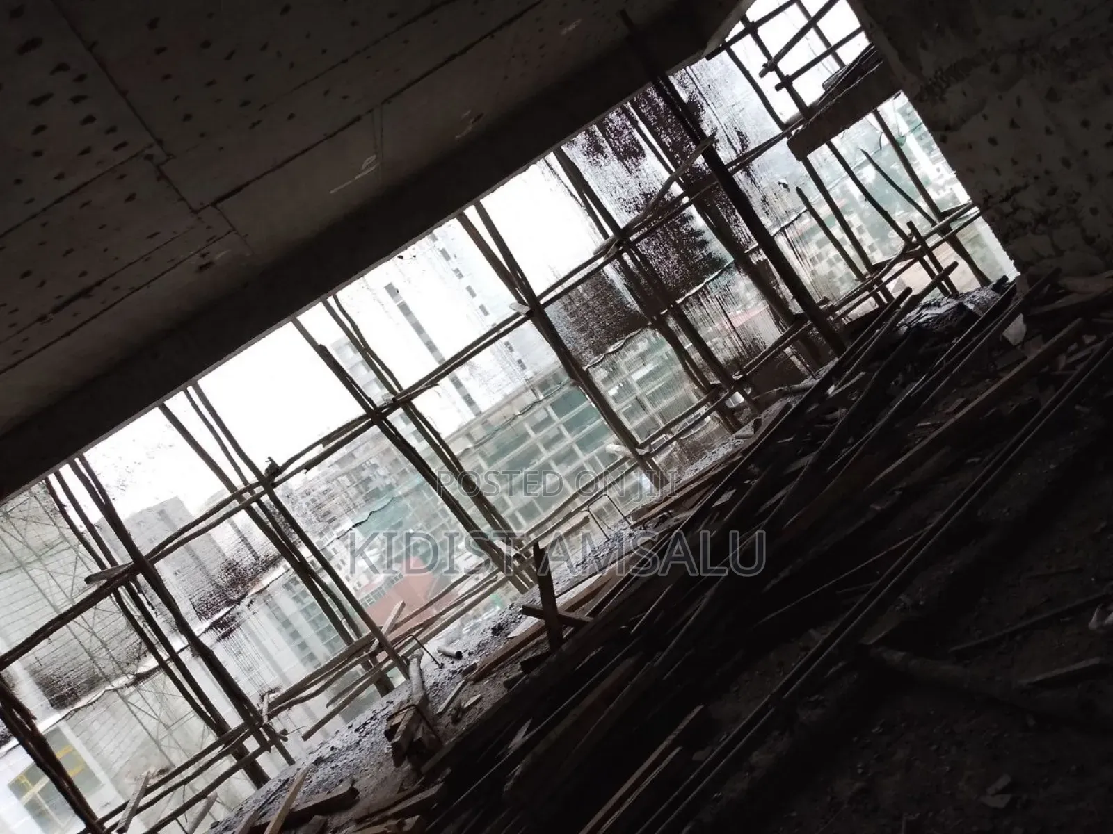 1bdrm Apartment in Adiss Abeba, Bole for sale