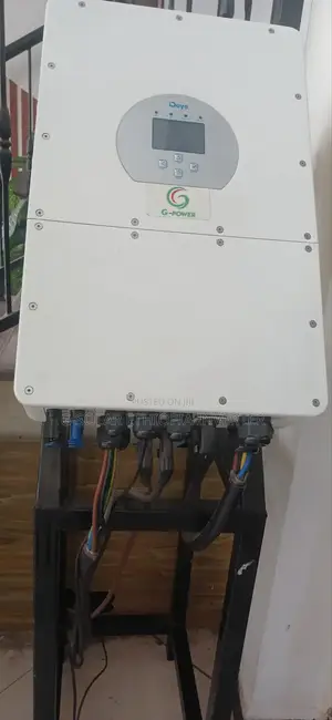 Energy Independence Starts With Gpower Solar. #Solarpower