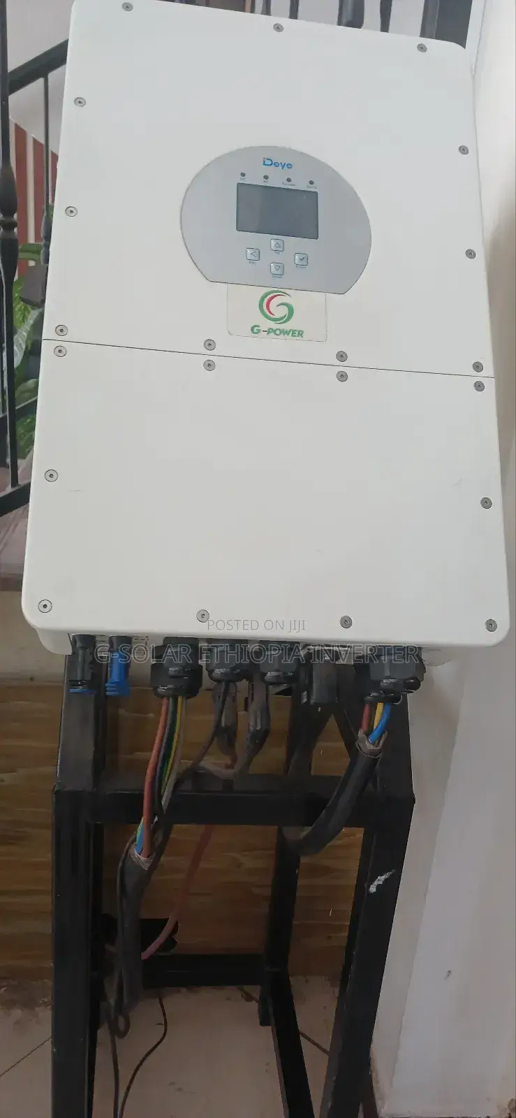 Energy Independence Starts With Gpower Solar. #Solarpower