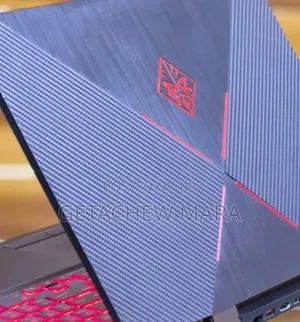 Photo - New Laptop HP Omen X 16GB Intel Core I7 SSD 1T