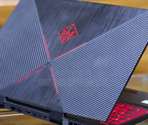 New Laptop HP Omen X 16GB Intel Core I7 SSD 1T