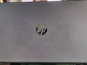 New Laptop HP Pavilion 15 8GB AMD Ryzen 3 SSD 256GB