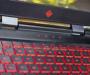New Laptop HP Omen X 16GB Intel Core I7 SSD 1T
