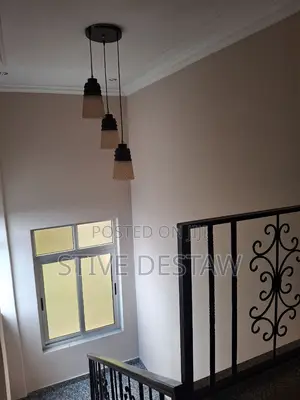 Furnished 4bdrm House in Bole Bulbula House for rent