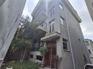 Furnished 4bdrm House in Bole Bulbula House for rent