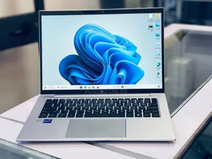 New Laptop HP EliteBook 840 16GB Intel Core I5 SSD 1T