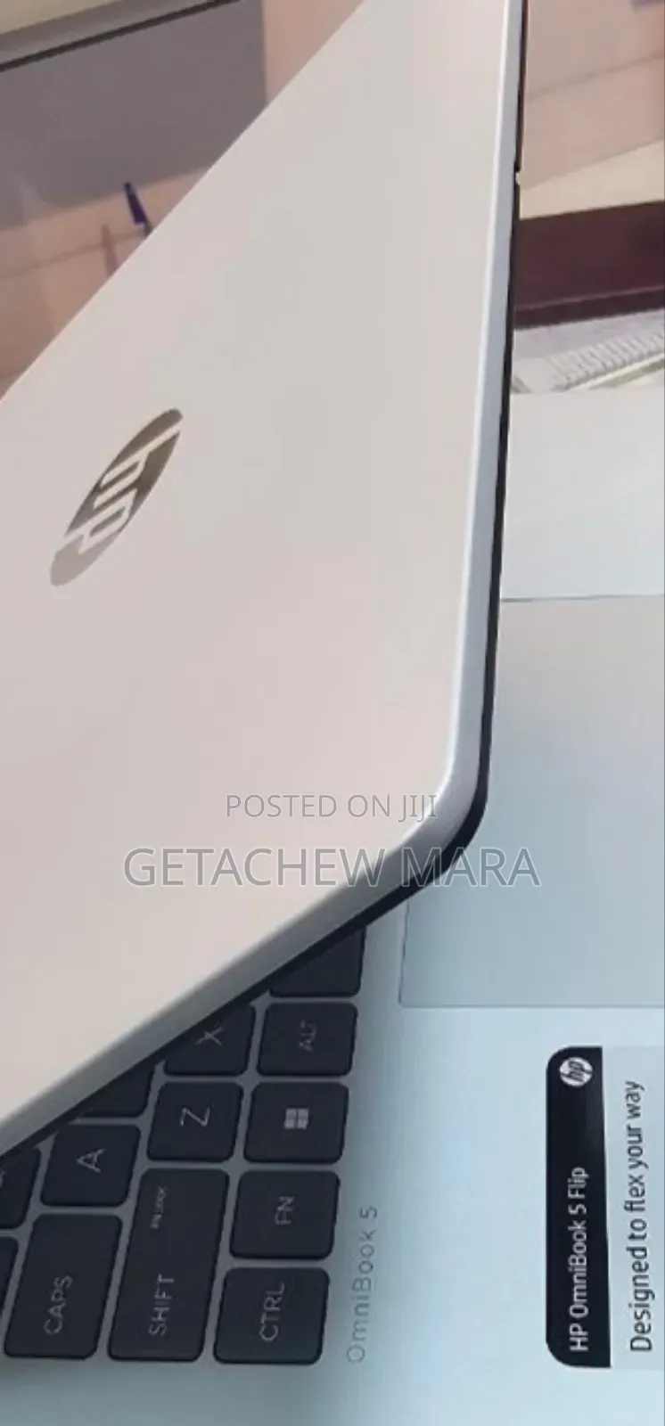 New Laptop HP Omen X 16GB Intel Core I5 SSD 1T