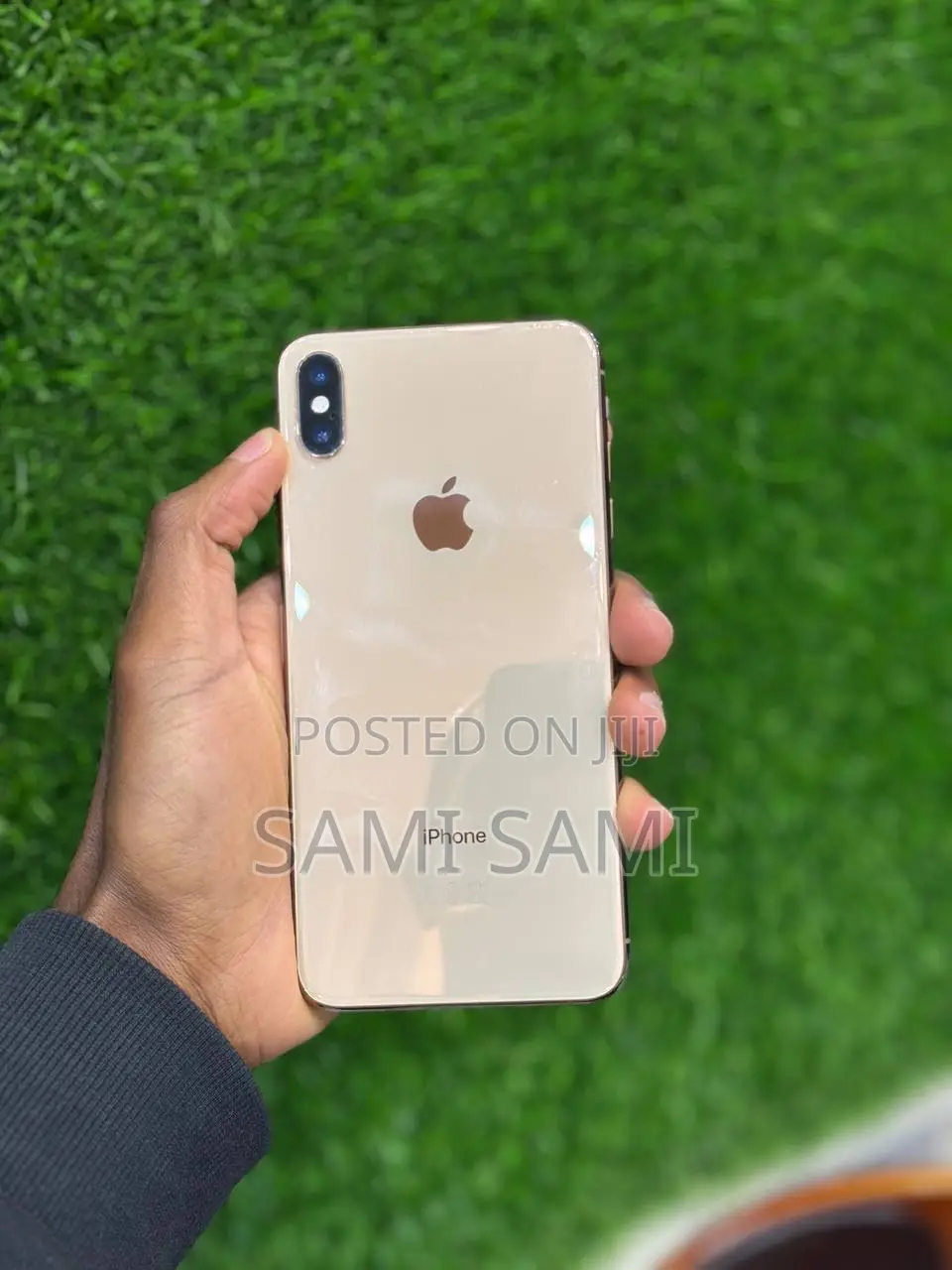 Apple iPhone XS Max 256 GB