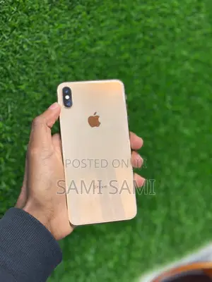 Apple iPhone XS Max 256 GB