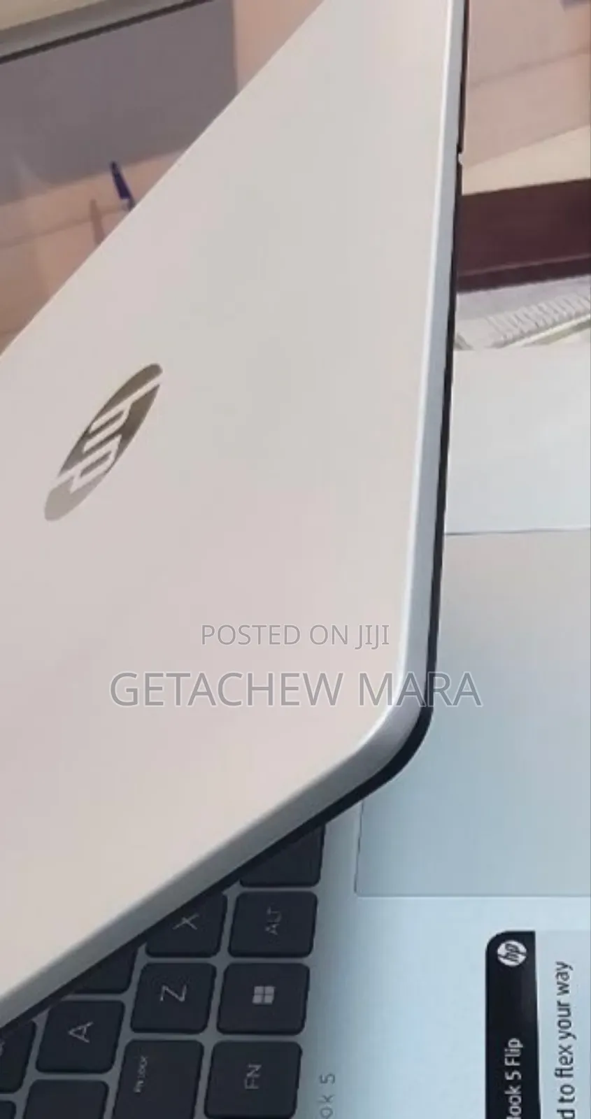 New Laptop HP Omen X 16GB Intel Core I5 SSD 1T