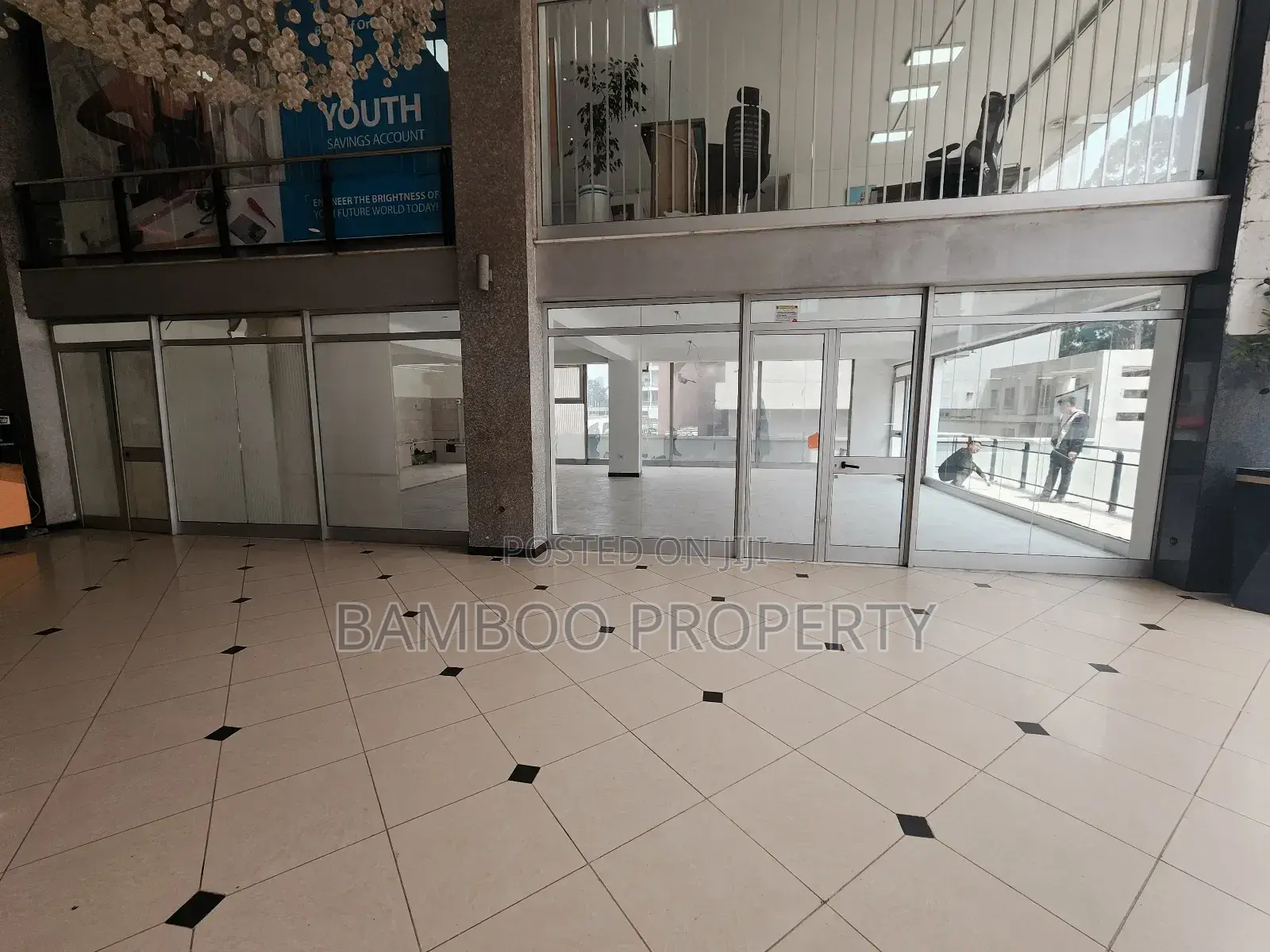 Restaurant and Cafe for Rent in Addis