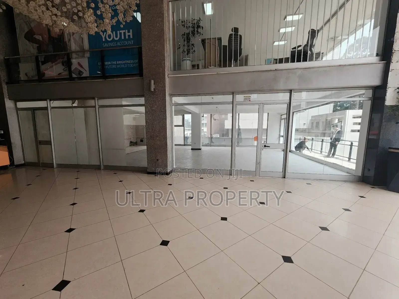 Restaurant and Cafe for Rent in Addis