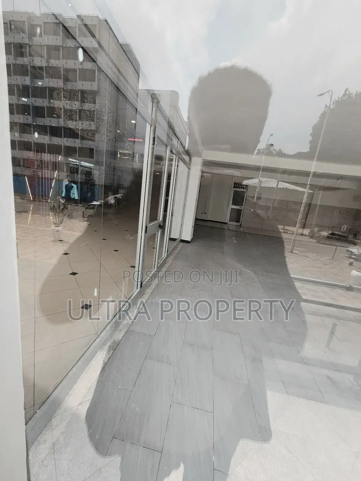 Restaurant and Cafe for Rent in Addis