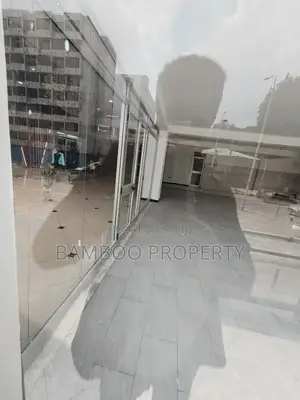 Restaurant and Cafe for Rent in Addis