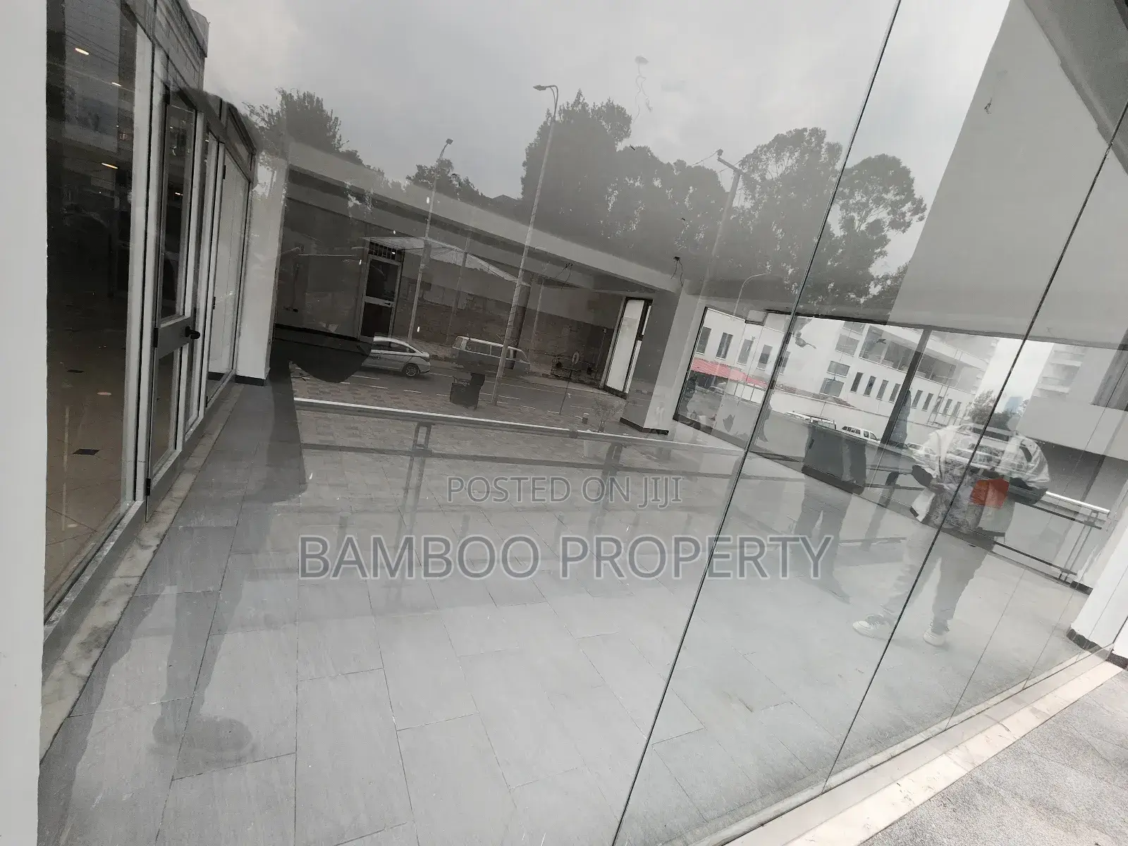 Restaurant and Cafe for Rent in Addis