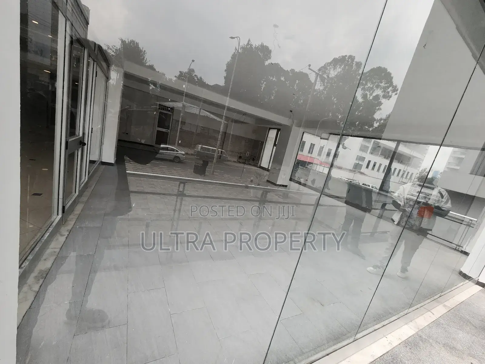 Restaurant and Cafe for Rent in Addis