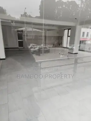 Restaurant and Cafe for Rent in Addis