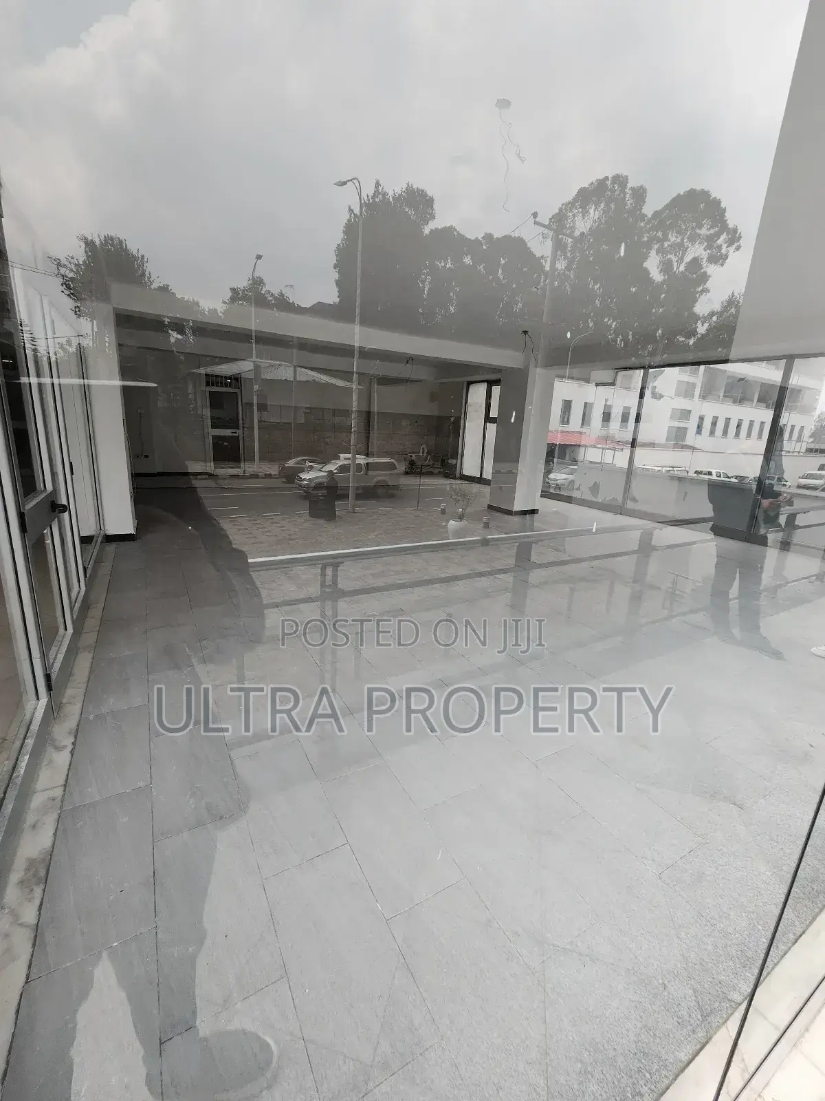 Restaurant and Cafe for Rent in Addis