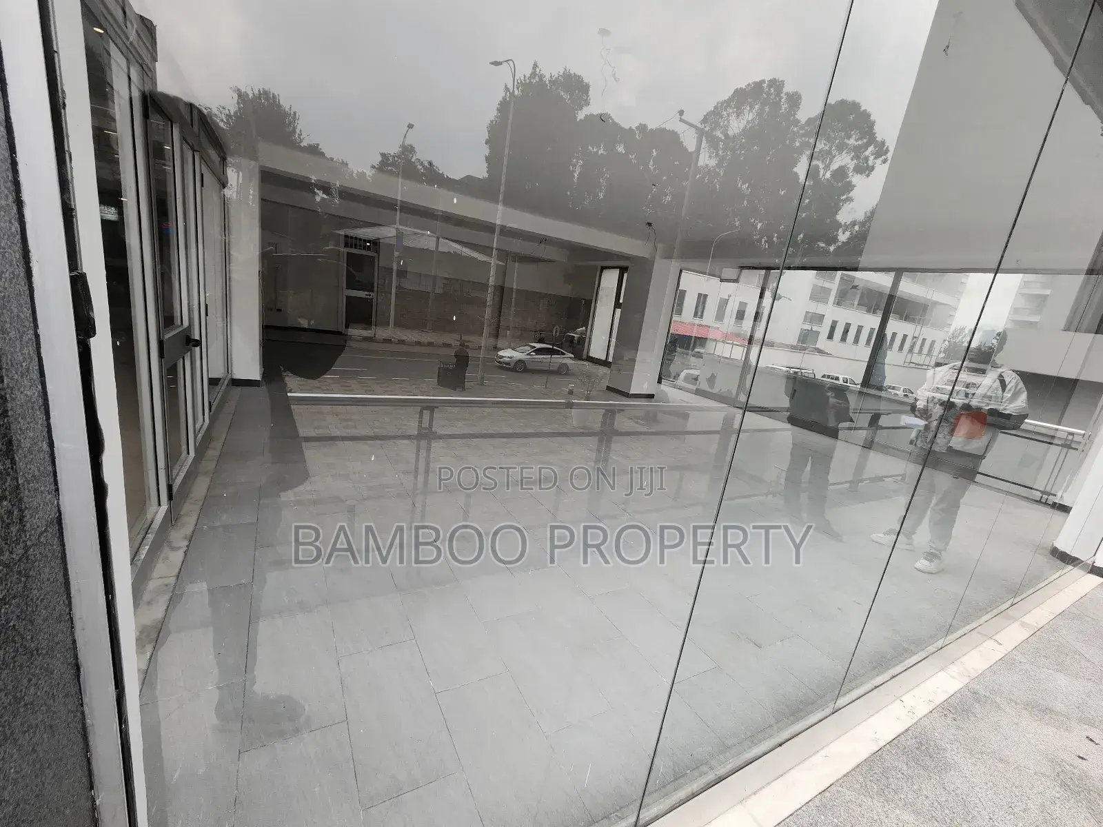 Restaurant and Cafe for Rent in Addis