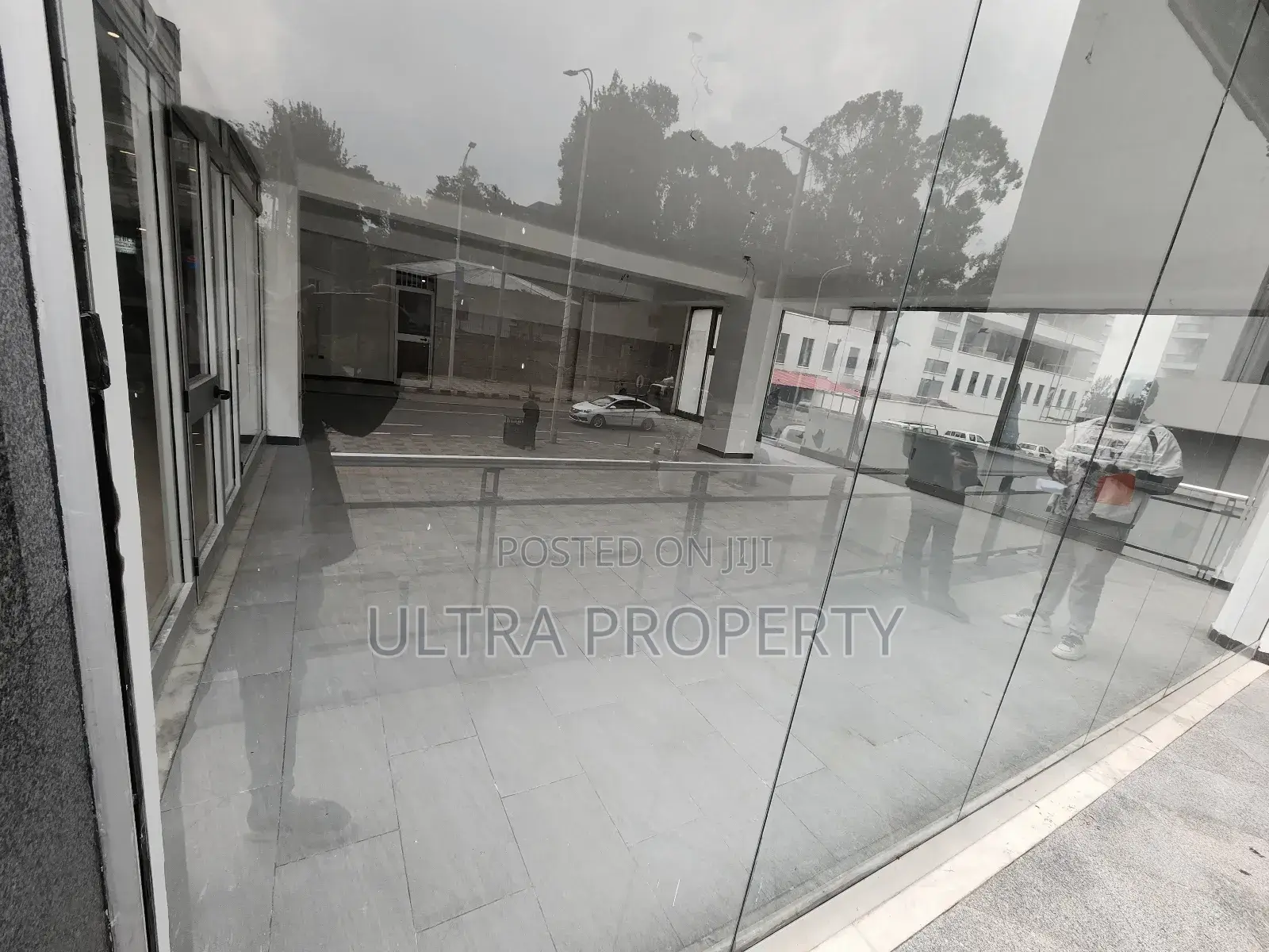 Restaurant and Cafe for Rent in Addis