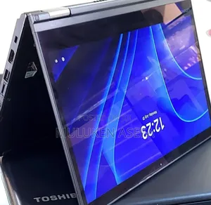 New Laptop Lenovo ThinkPad Yoga 370 16GB Intel Core I5 SSD 512GB