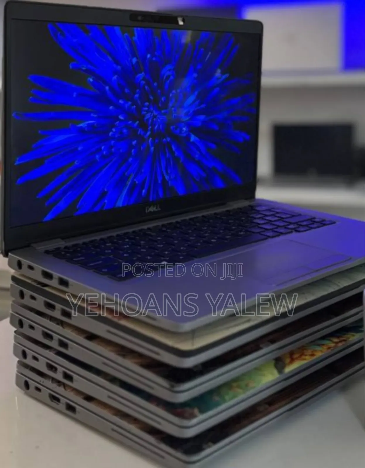 New Laptop Dell Latitude 3510 16GB Intel Core I5 SSD 256GB