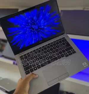 New Laptop Dell Latitude 3510 16GB Intel Core I5 SSD 256GB