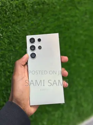 Photo - Samsung Galaxy S23 Ultra 256 GB