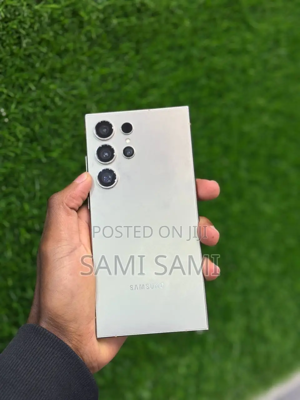 Samsung Galaxy S23 Ultra 256 GB